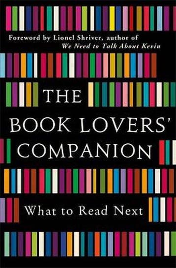 The Book Lovers Companion 9781843179603, Verzenden, Gelezen, Michael O'Mara Books