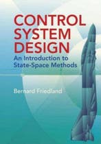 Control System Design 9780486442785 Bernard Friedland, Boeken, Verzenden, Gelezen, Bernard Friedland