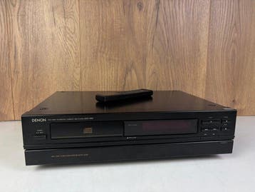 Denon - DCD-1460 Lecteur de CD