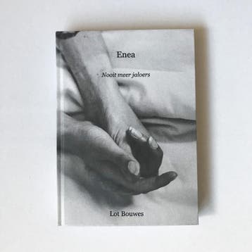 Enea 9789082635980 Lot Bouwes, Verzenden, Zo goed als nieuw, Lot Bouwes