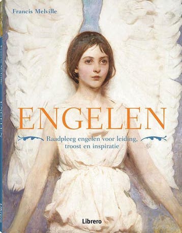 Engelen 9789089986078 Francis Melville, Verzenden, Gelezen, Francis Melville