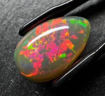 Opaal Cabochon- 2.46 g