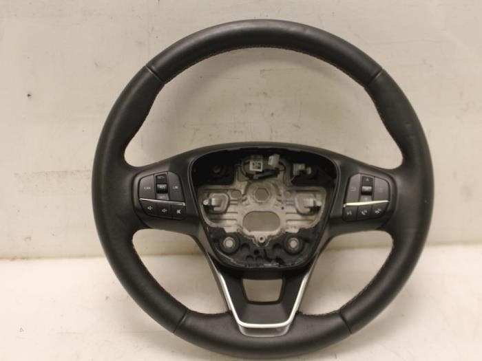 Stuurwiel Ford Fiesta O164531, Auto-onderdelen, Interieur en Bekleding