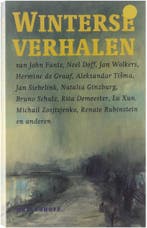 Winterse verhalen 9789029097598 Bruno Schulz, Verzenden, Gelezen, Bruno Schulz