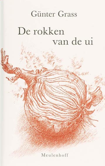 De rokken van de ui 9789029078887 G. Grass, Verzenden, Gelezen, G. Grass