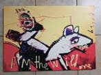 Herman Brood (1946-2001) - Im the wild one