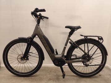 Trek Verve+ 5 Lowstep Medium 725Wh, Gebruikt