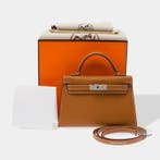 Hermès - Kelly Mini - Sac à main