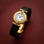 Cartier - Must de Cartier Colisée Vermeil - 1902 - Dames -, Nieuw