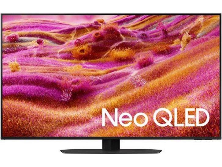 Samsung Neo QE43QN94FAT - 4K Ultra HD Smart TV - Neo QLED, TV, Hi-fi & Vidéo, Télévisions, Envoi