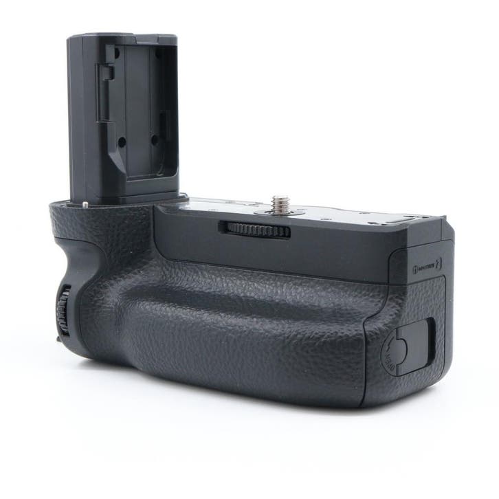 Sony VG-C3EM batterygrip | Occasion, TV, Hi-fi & Vidéo, Photo | Accumulateurs & Batteries, Enlèvement ou Envoi