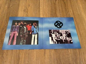 Traffic - The Low Spark of High Heeled Boys - Limited
