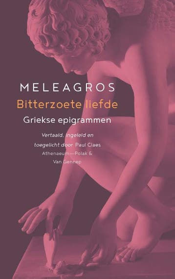 Bitterzoete liefde 9789025308858 Meleagros, Verzenden, Meleagros