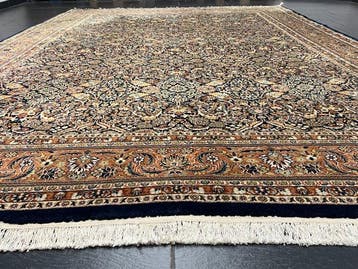 Tabriz - Tapis - 350 cm - 250 cm