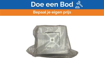 Bieden: BCM 3259/4X1WSL downlight spotlight, Ophalen of Verzenden, Nieuw