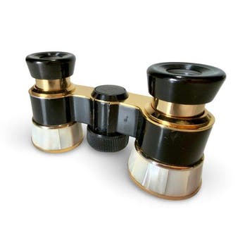 Spectateur d’opéra / spectateur de théâtre - Model JB208 -