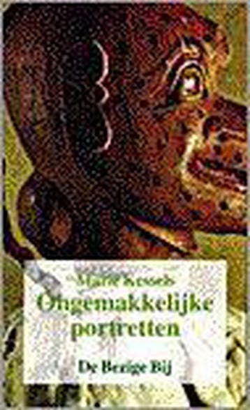 Ongemakkelijke portretten 9789023436966 Marie Kessels, Verzenden, Marie Kessels