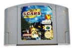 S.C.A.R.S. (Scars) [Nintendo 64], Verzenden, Nieuw