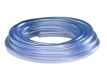Transparante PVC slang diameter 10mm, 25 meter, Verzenden, Nieuw