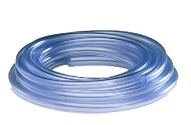 Transparante PVC slang diameter 10mm, 25 meter, Auto-onderdelen, Airco en Verwarming, Nieuw, Verzenden