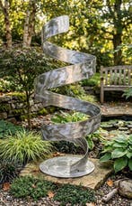 Henderson Metal Art - Christopher Henderson - sculptuur,