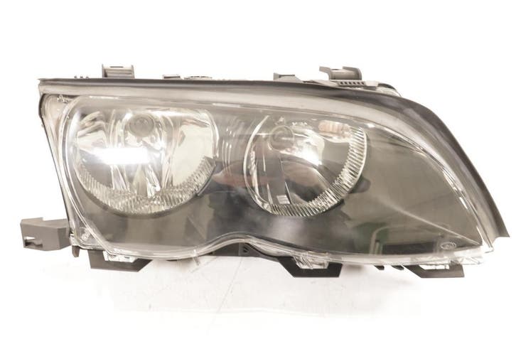 BMW E46 3 Serie LCI OEM Koplamp rechts NIEUW! 63126910956, Auto-onderdelen, Verlichting, Ophalen of Verzenden