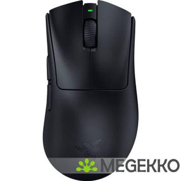 Razer DeathAdder V3 Hyperspeed Draadloze Gaming Muis, Computers en Software, Verzenden, Nieuw