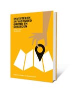 Investeren in Vastgoed, Grond en Gebieden / Vastgoedrekenen, Boeken, Schoolboeken, Verzenden, Zo goed als nieuw, Peter Vlek