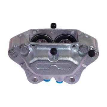 Remklauw Vooras links Volvo P 122 S Amazon 2.0 1968-1971, Verzenden