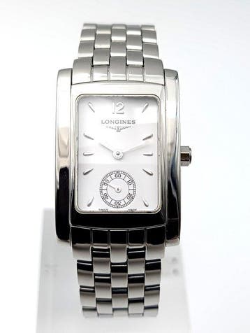 Longines - Dolcevita - Sans prix de réserve - L5.502.4 -