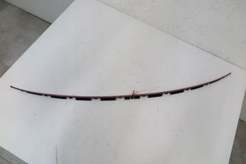 slip achterspoilerbeugel BMW G11 G12 8092093 nieuw, Verzenden, Gebruikt