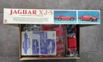Bandai Mokei Corporation - Kit de montage Vintage - Jaguar