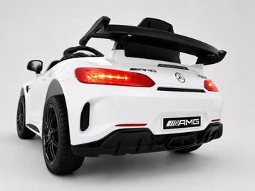 Mercedes AMG GT Électrique Enfant 12V – Neuve avec
