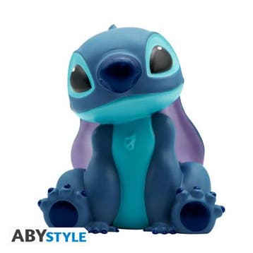 Disney Lilo & Stitch Spaarpot, Ophalen of Verzenden