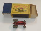 A Moko Lesney Product Matchbox 1-75 Regular Wheels Serie, Nieuw
