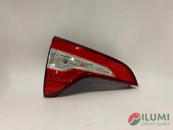 Kia Sorento II Lift 12-15 achterlicht links LED Europa, Verzenden, Gebruikt