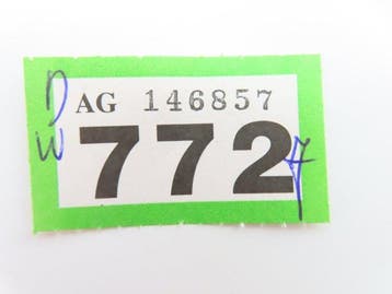 Rivarossi H0 - HR 6044/HR 6140 - Modeltrein goederenwagon, Nieuw
