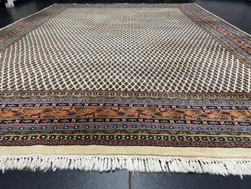 Sarough Mir - Tapijt - 345 cm - 256 cm, Nieuw