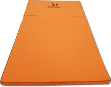 Opvouwbare Mat 80x200 | Waterdicht Foam | OP=OP!, Ophalen of Verzenden, Nieuw, Armen, Fitnessmat