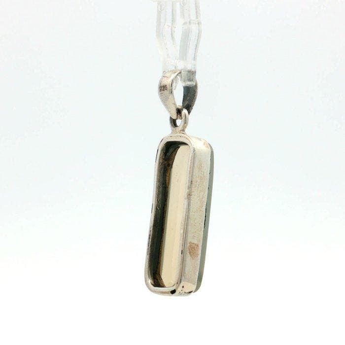 Sans prix de réserve - Pendentif Argent - 9.13ct. tw., Handtassen en Accessoires, Antieke sieraden