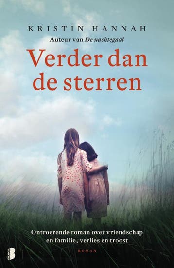 Verder dan de sterren / Firefly lane / 2 9789022580400, Verzenden, Kristin Hannah