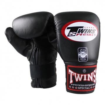 Twins Special Twins TBM 1 Bokszak Handschoenen Leer, Sport en Fitness, Vechtsporten en Zelfverdediging, Verzenden, Nieuw, Vechtsportbescherming