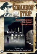 Knife in the darkness op DVD, Verzenden, Nieuw in verpakking
