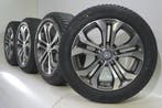 Mercedes V-klasse W447 17 inch velgen Pirelli Winterbanden N, Ophalen of Verzenden, Nieuw
