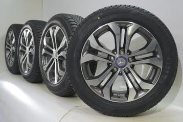 Mercedes V-klasse W447 17 inch velgen Pirelli Winterbanden N, Auto-onderdelen, Banden en Velgen, Ophalen of Verzenden, Nieuw