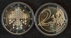 Litouwen. 2 Euro 2024 Straw Garden (25 stuks) in rol