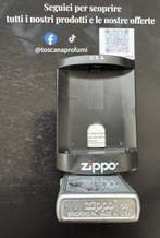 Zippo - Zonder minimumprijs - Aansteker - Staal, Nieuw