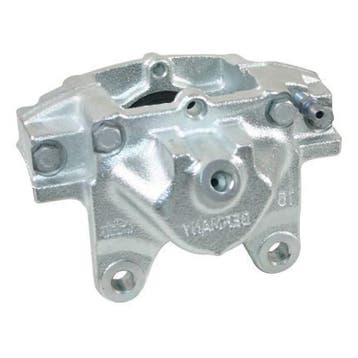 Remklauw Achteras links Chrysler Crossfire 3.2 2003-2008, Verzenden