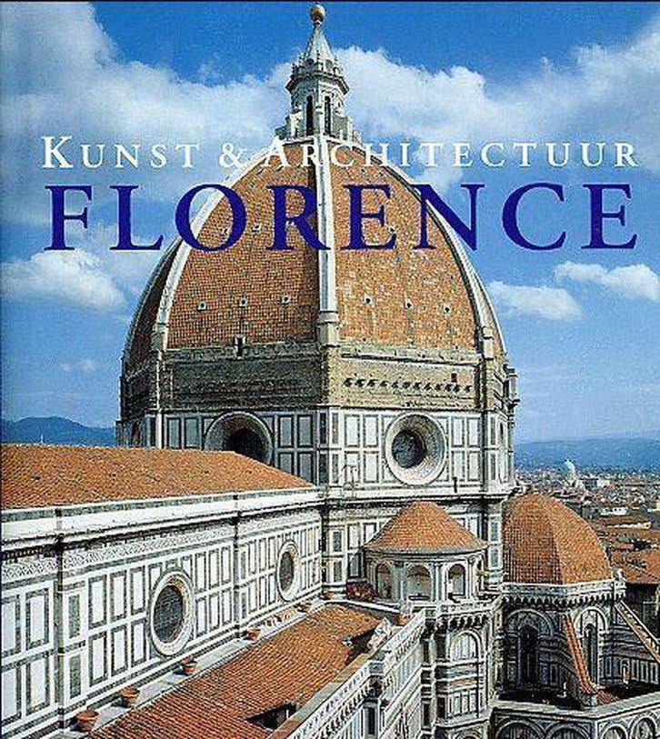 Florence 9783833115769 Rolf C. Wirtz, Boeken, Literatuur, Zo goed als nieuw, Verzenden