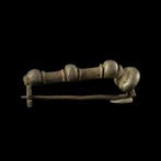 Oud-Romeins, Republiek Zilver Fibula